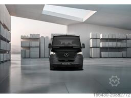 Mercedes-Benz Sprinter 315 CDI Pritsche PRO L2 DOKA AHK 3,5
