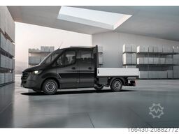 Mercedes-Benz Sprinter 315 CDI Pritsche PRO L2 DOKA AHK 3,5