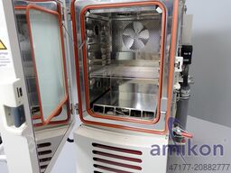 Vötsch VC³ 4018/S Li-Ion CO/CO