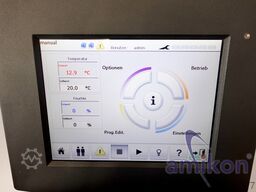 Vötsch VC³ 4018/S Li-Ion CO/CO