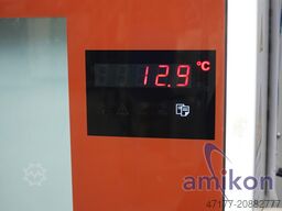 Vötsch VC³ 4018/S Li-Ion CO/CO