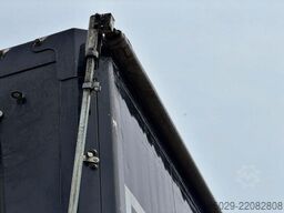KRAKER Schubboden 10 mm Boden, sehr sauber