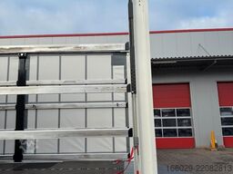 MAN TGX 26.440 6x2 mit Schwerlast-Ladebordwand Rampe
