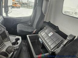 Mercedes-Benz Arocs 3253 8x4 Palfinger Haken 26 to - 202 TKM