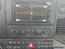 Mercedes-Benz Arocs 3253 8x4 Palfinger Haken 26 to - 202 TKM