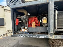 TEREX Ecotec TDS 820