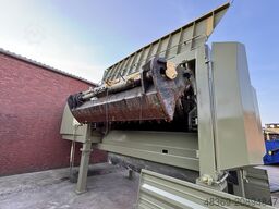 KOMPTECH TERMINATOR 5000 E