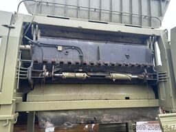 KOMPTECH TERMINATOR 5000 E