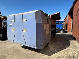 KOMPTECH Terminator 3400 SE