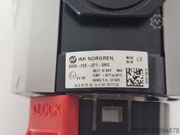 NORGREN B84G-3GK-QP1-RMG