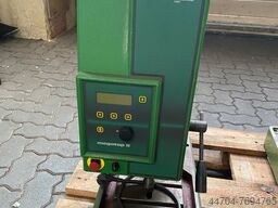 Microtap Megatap II