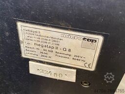 Microtap Megatap II