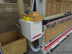 Striebig Automat  III TKR