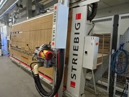 Striebig Automat  III TKR