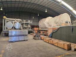 GE ( General Electric ) Frame 9HA