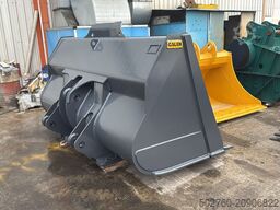 Volvo L120 General Purpose Bucket