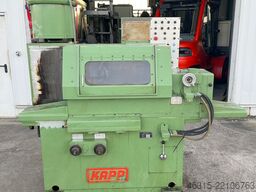 Kapp AS 204 GT