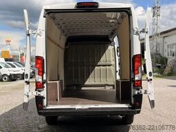 Fiat Ducato L4H2 180 LED Kamera Klima
