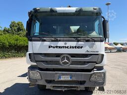 Mercedes-Benz MB 4144 B