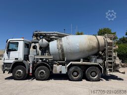 Mercedes-Benz MB 4144 B