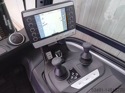 Still RX60-50 NEUGERÄT