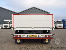 Tracon 2x BPW SCHAMEL 6.5m