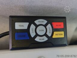 Iveco Daily 50C16 Recovery truck, bergingswagen, Afsl...