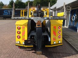 Iveco Daily 50C16 Recovery truck, bergingswagen, Afsl...