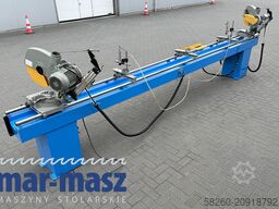 PERTICI typ UNIVER 330IP 