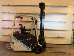 Unicarriers AG2N1L20Q