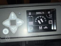 Unicarriers AG2N1L20Q