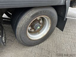 Krone Profi Liner / Mega / Curtinside / BPW Drum / NL...