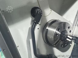 DN Solutions PUMA 4100LMA
