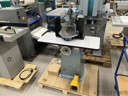 Karl Tranklein EK-100 Corner Cutter