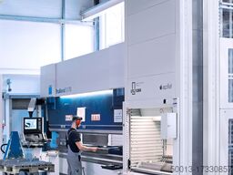 Apfel GmbH Lagerturmlösung LTL