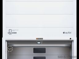 Apfel GmbH Lagerturmlösung LTL