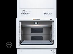 Apfel GmbH Lagerturmlösung LTL