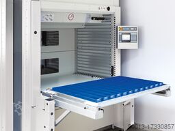 Apfel GmbH Lagerturmlösung LTL