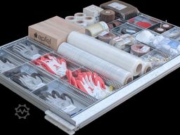 Apfel GmbH Lagerturmlösung LTL