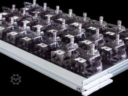 Apfel GmbH Lagerturmlösung LTL