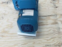 SEW-EURODRIVE FH27/GDRS71S4BE05HR/ISU/TF