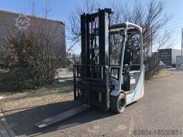 UniCarriers A2N1L18Q (TX3-18)