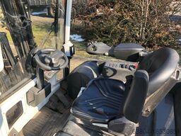 UniCarriers A2N1L18Q (TX3-18)