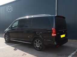 Mercedes-Benz V300 AMG EXCLUSIVE 4-MATIC AIRMATIC