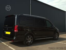 Mercedes-Benz V300 AMG EXCLUSIVE 4-MATIC AIRMATIC