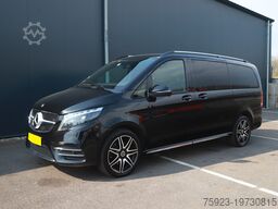 Mercedes-Benz V300 AMG EXCLUSIVE 4-MATIC AIRMATIC
