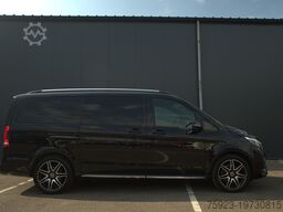 Mercedes-Benz V300 AMG EXCLUSIVE 4-MATIC AIRMATIC