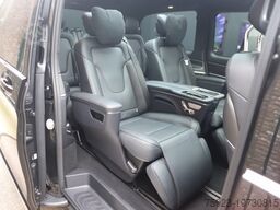 Mercedes-Benz V300 AMG EXCLUSIVE 4-MATIC AIRMATIC