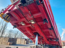 IVECO AD 260T45 BB Dautel Bordmatic 6x4