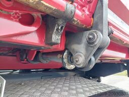 IVECO AD 260T45 BB Dautel Bordmatic 6x4